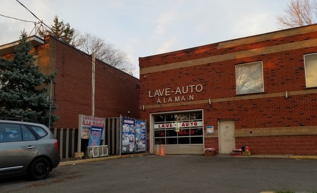 Photo of Lave Auto Al-Rawche