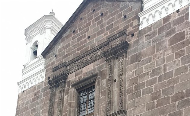 Foto de Iglesia Central Cuadrangular Quito