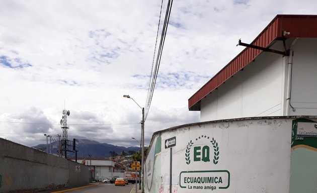 Foto de Localiza Alquiler de Autos