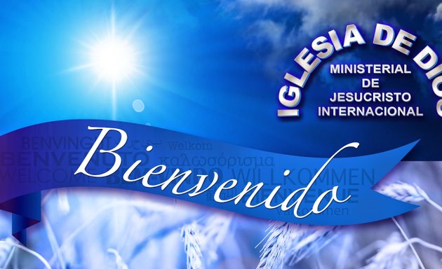 Foto de Iglesia de Dios Ministerial Jesucristo Internacional