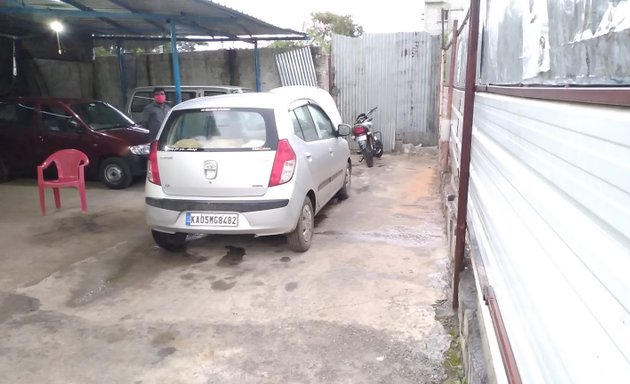 Photo of Shree Carz car Garage