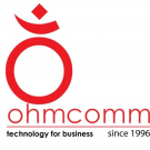 Photo of OhmComm, Inc.