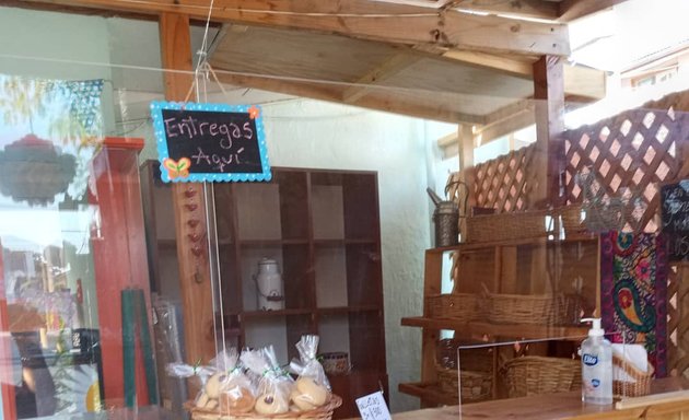 Foto de La Boutique de Pan y Pastelería