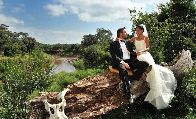 Photo of Paradise Weddings Worldwide Ltd