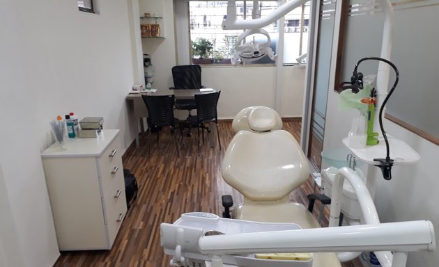 Photo of Dr. Beswal's Dental Clinic