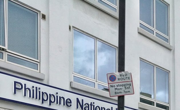Photo of Philippine National Bank Europe Plc