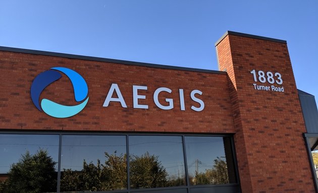 Photo of Aegis Pharmacy, Compounding and Medical Addiction Treatment - Central Windsor