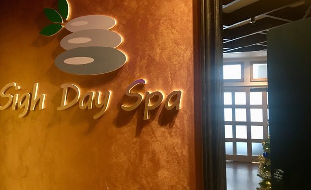 Photo of Sigh Day Spa