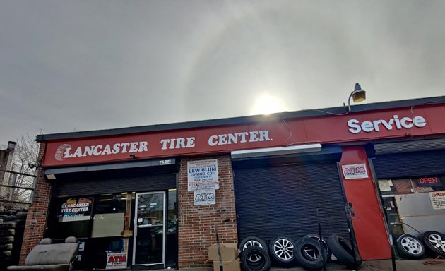 Photo of Lancaster Tire Center