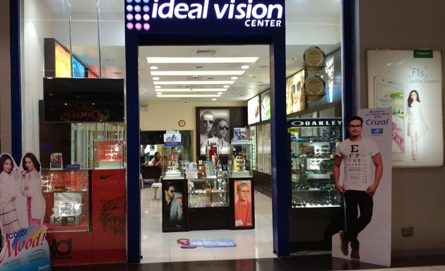 Photo of Ideal Vision Center - SM City Davao