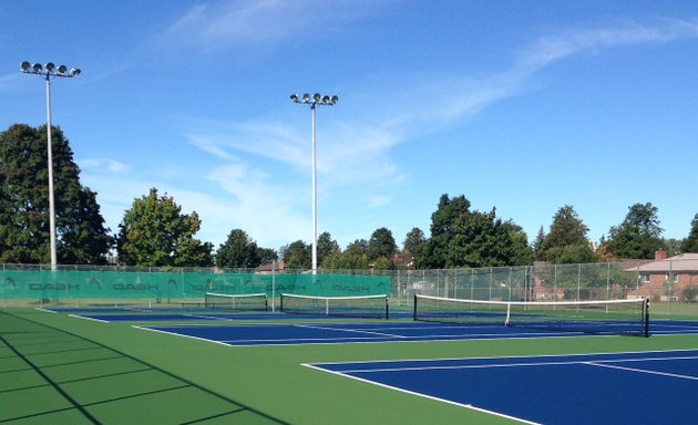 Photo of Pleasant View Tennis Club