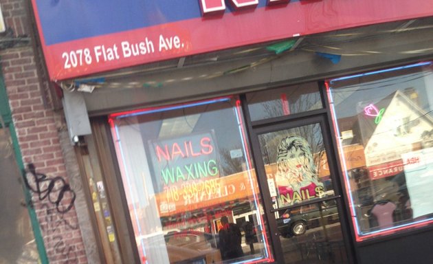 Photo of Karen Nail Salon