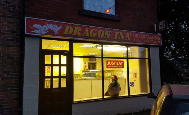 Photo of Dragon Inn