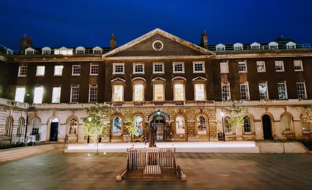 Photo of King's College London Guy's Campus