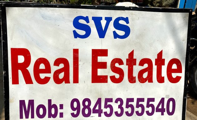 Photo of SVS Real Estate Agency