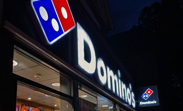 Photo of Domino's Pizza - Southampton - The Avenue