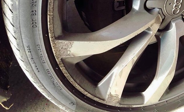 Photo of White Rose Alloys Ltd