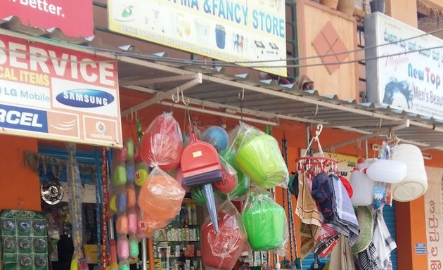 Photo of Sri Yada Ma & Fancy Store