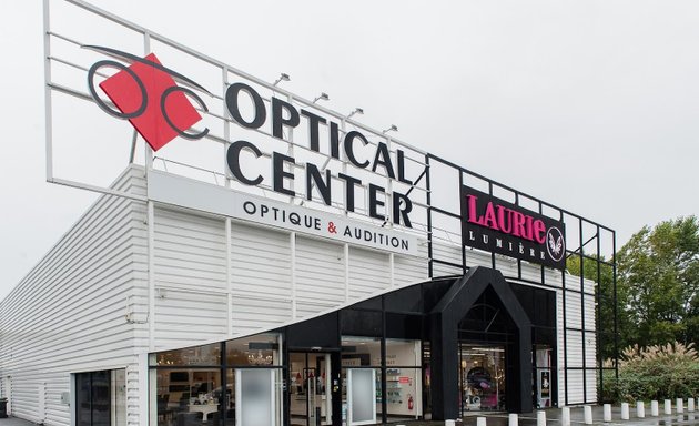 Photo de Opticien BORDEAUX - Lac Optical Center