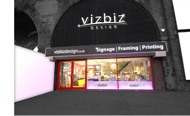 Photo of Viz Biz Design