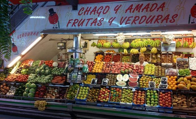 Foto de Mercado Altavista