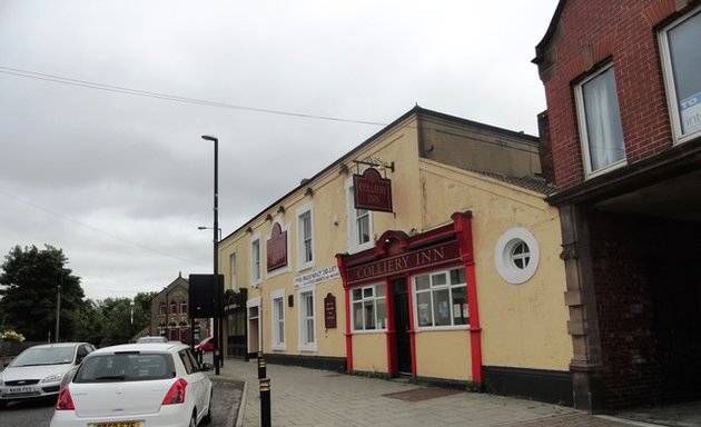 Photo of The Colliery Inn - The Tadcaster Pub Company