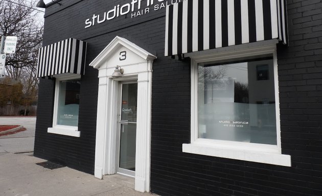 Photo of Studio 3 Salon