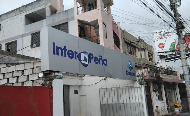 Foto de Interpeña Cía. Ltda.