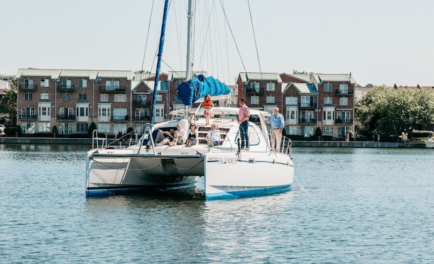 Photo of Sea Baltimore Sail Boat Charters