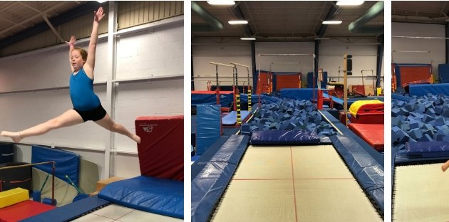 Photo of Ottawa Gymnastics Centre