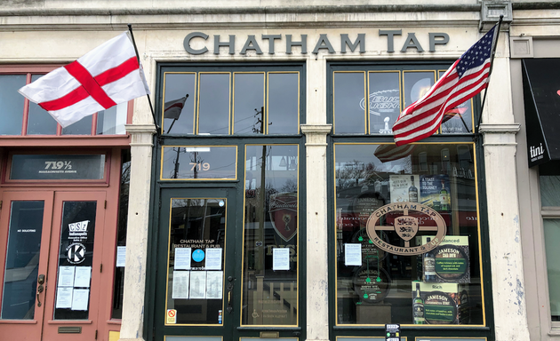Photo of Chatham Tap Mass Ave
