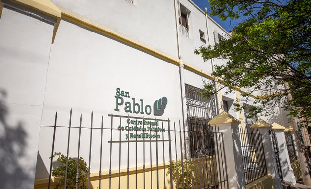 Foto de Centro Integral de Cuidados Paliativos y Rehabilitación SAN PABLO