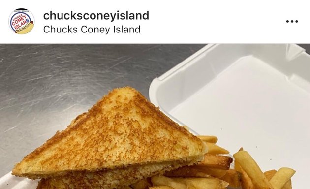 Photo of Chucks Coney Island