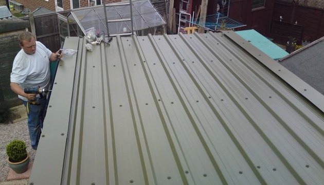 Photo of Acorn Roofing