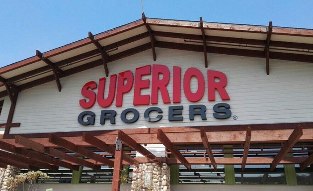 Photo of Superior Grocers