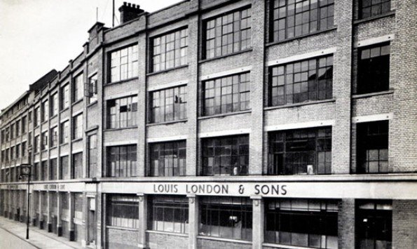 Photo of Alie Street London