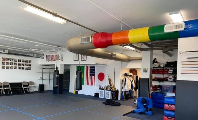 Photo of JP Martial Arts Academy