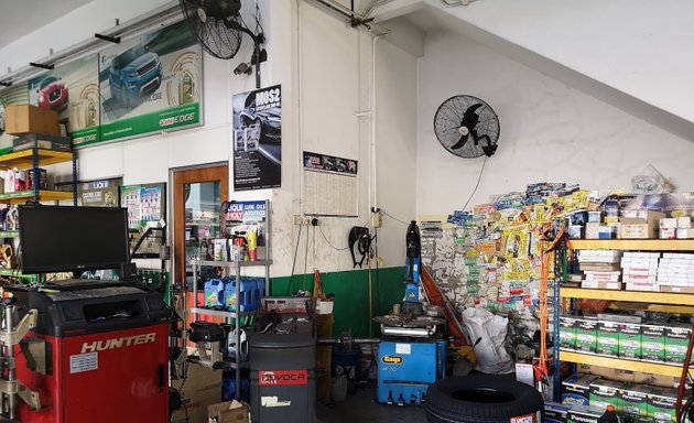 Photo of Castrol Auto Service Workshop - Ultimate Auto Care