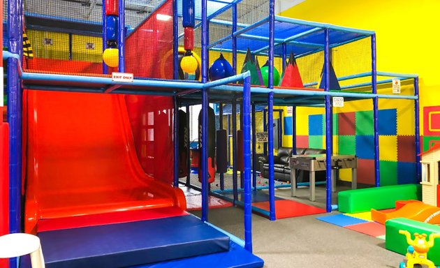 Photo of OAKVILLE Amazing Adventures Indoor Playground - OPEN FOR 100% PRIVATE PARTIES + PLAYTIME!!