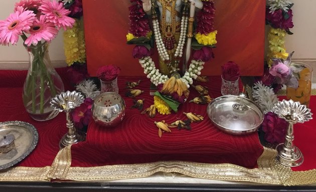 Photo of SBR Upasana