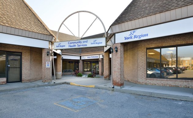 Photo of York Region - Public Health