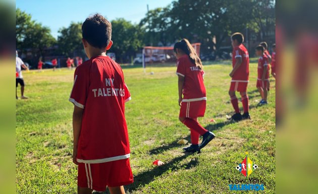 Photo of NY Talentos Soccer Club