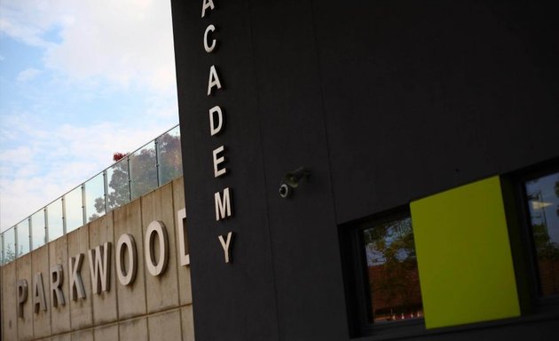 Photo of Parkwood E-ACT Academy