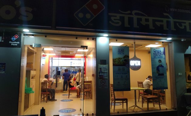 Photo of Domino's Pizza