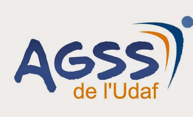 Photo de AGSS de l'UDAF - Direction Générale