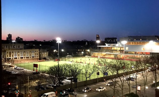 Photo of Winsor School Athletic Fields
