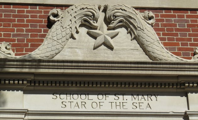 Photo of St Mary Star of the Sea School