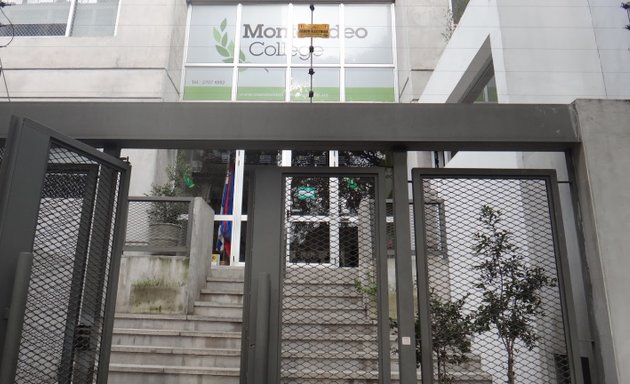 Foto de Montevideo College