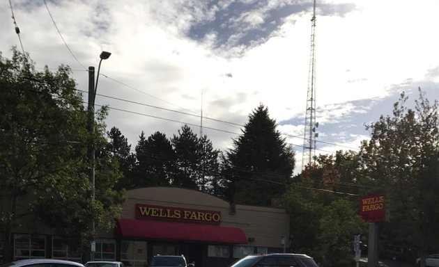 Photo of Wells Fargo Bank