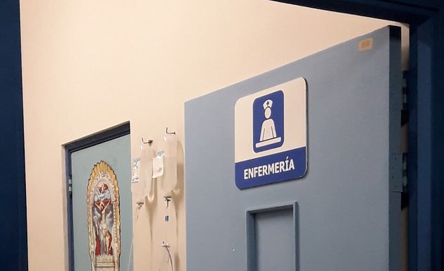 Foto de Enfermería - Hospital III Yanahuara